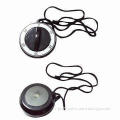 Promotion 60-minute Plastic Kitchen Timers with Lanyard, Good for Promotion and Kitchen